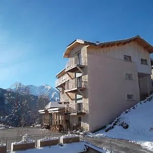 3* Maison d'hôtes La Charlisa