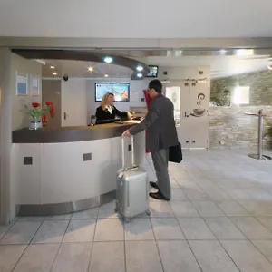 visit hotel